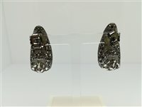 Boucles d'oreilles Lorenzo Ungari Femme Argento in Argent ARTOR044 - ARTOR044